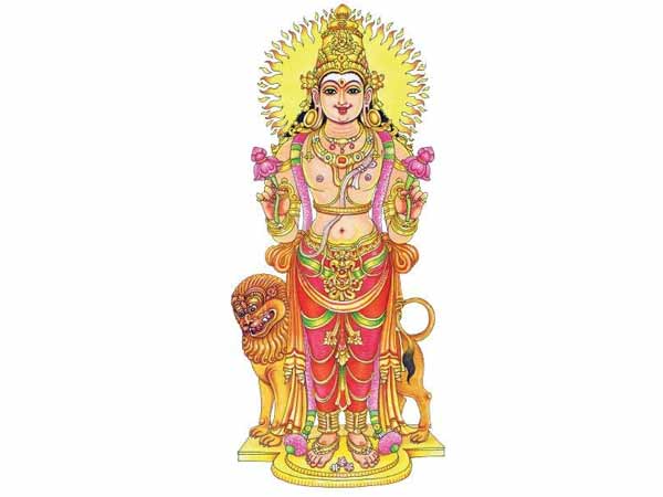 agni natchathiram to commence from today agni natchathiram to commence from today