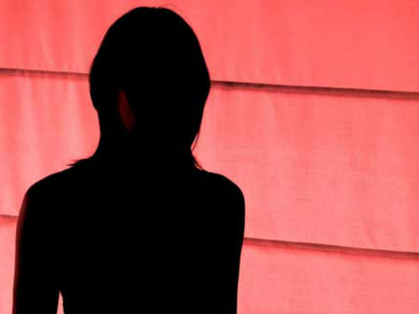 The Junior Actress missing in chennai The Junior Actress missing in chennai