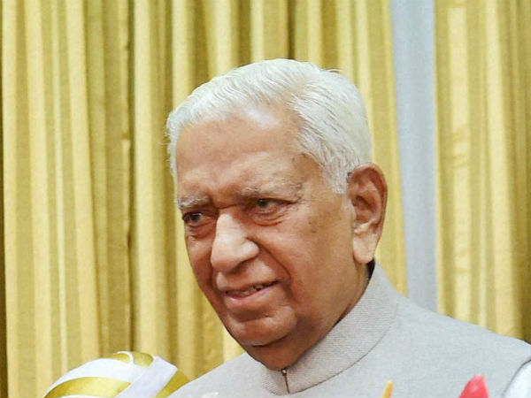Governor will decide who will form the government in Karnataka? Governor will decide who will form the government in Karnataka?