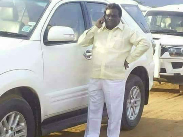சென்னை செல்லும் பேருந்துகள்