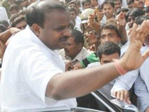Will JDS leading government take better stand in Cauvery issue? Will JDS leading government take better stand in Cauvery issue?