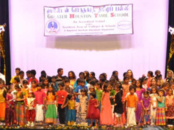 தமிழக கலாச்சாரம்