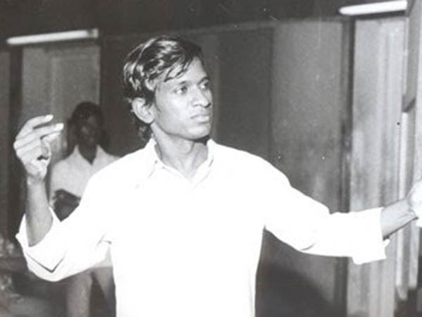ராஜாவை தேற்றிய ஜானகி!