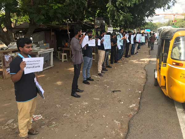 பாதிப்பு இல்லாமல்