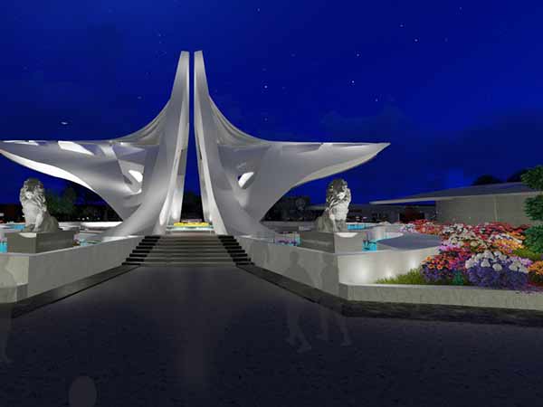 CM and Dy CM participated in Jayalalitha memorial opening Poojai