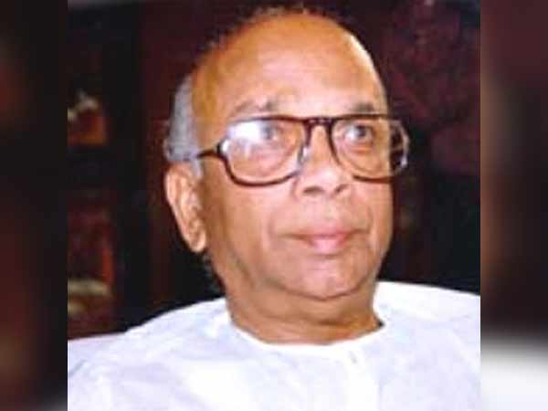 ஜே எச் பாட்டில் ஆட்சி