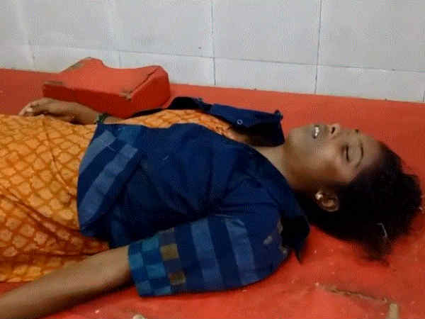 Girl Suicide for + 2 Examination failed in Kallakurichi Girl Suicide for + 2 Examination failed in Kallakurichi