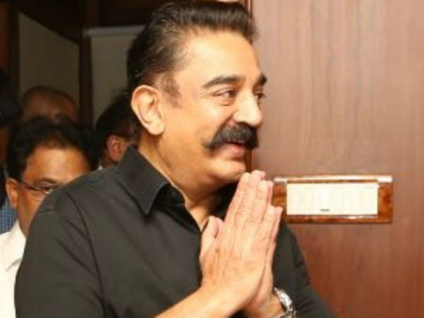 Cauvery: Kamal plans to invite Rajini and TN government to consultative meeting in Chennai Cauvery: Kamal plans to invite Rajini and TN government to consultative meeting in Chennai
