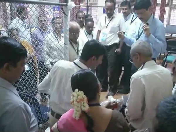 இன்று கவுன்ட்டிங்