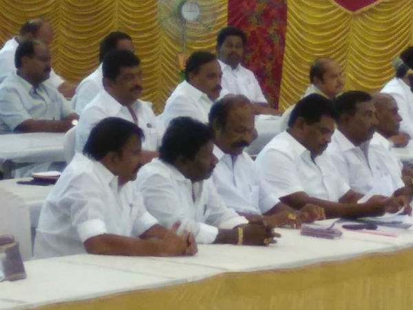 புதிய சட்டசபை அமையும்