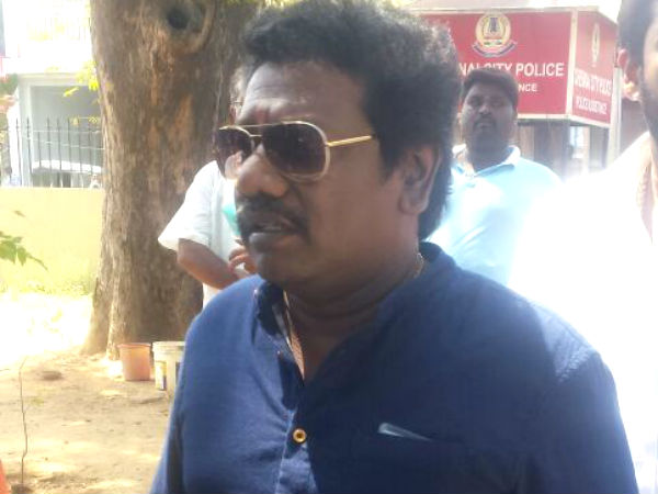 அமைச்சராகி இருப்பேன்