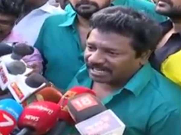 ரகசியத்தை சொல்ல தயங்க மாட்டேன்