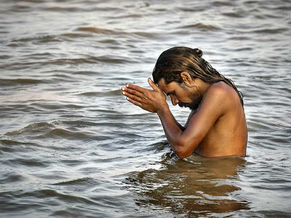 காசி மாநகரம்