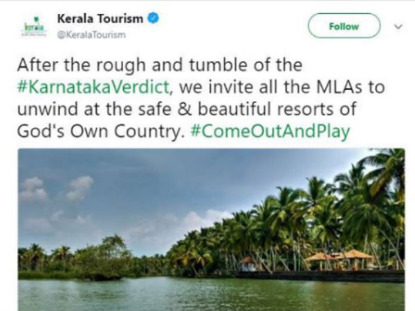 All JDS MLAs to be taken to Kerala All JDS MLAs to be taken to Kerala