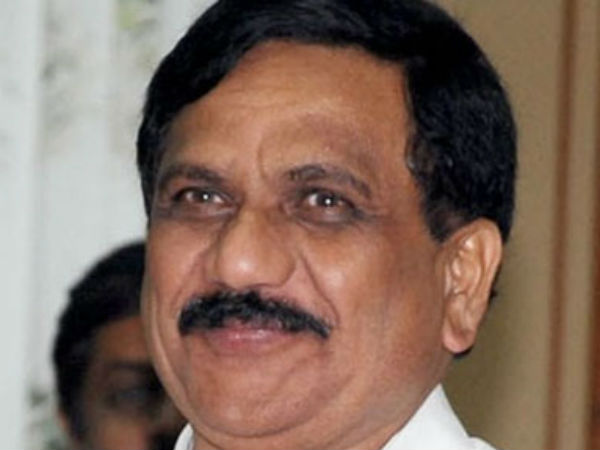 Congress, JDS opposes KG Bopaiahs appointment as pro-tem speaker Congress, JDS opposes KG Bopaiahs appointment as pro-tem speaker
