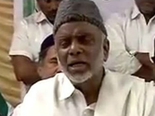 போஸ்னியா முஸ்லிம்கள் மீது வன்முறை