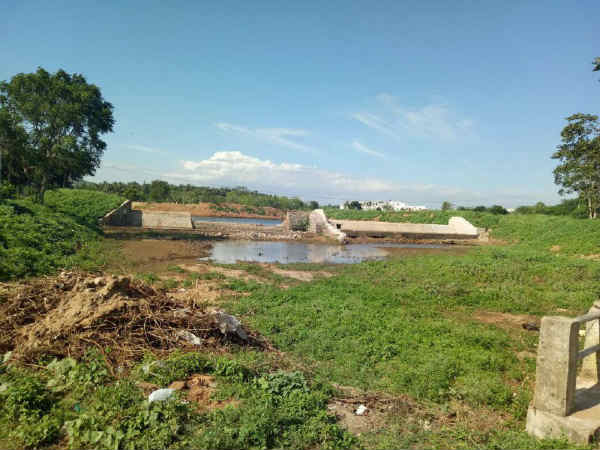 குடிநீருக்கு அவதிப்படும் நிலை