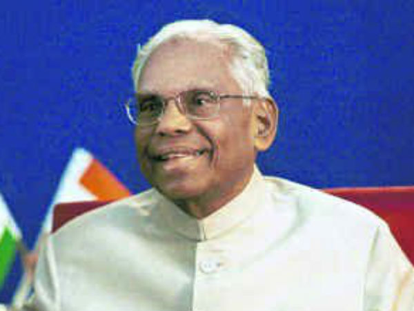 புதிய மரபை உருவாக்கிய கே.ஆர். நாராயணன்