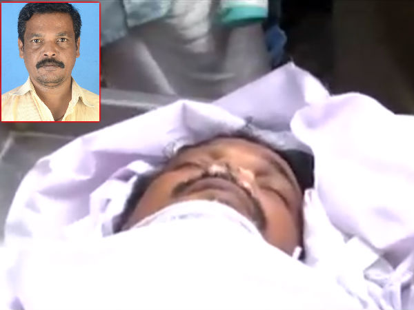 நீரோ மன்னன் பிடில் வாசித்த கதை