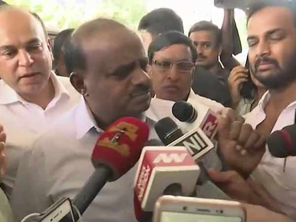 பாகஜக நிரூபிக்காவிட்டால்
