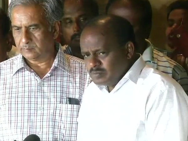 JDS says two mlas kidnapped by bjp JDS says two mlas kidnapped by bjp