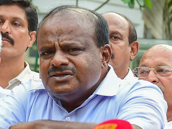 மஜத - காங்கிரஸ் கூட்டணி