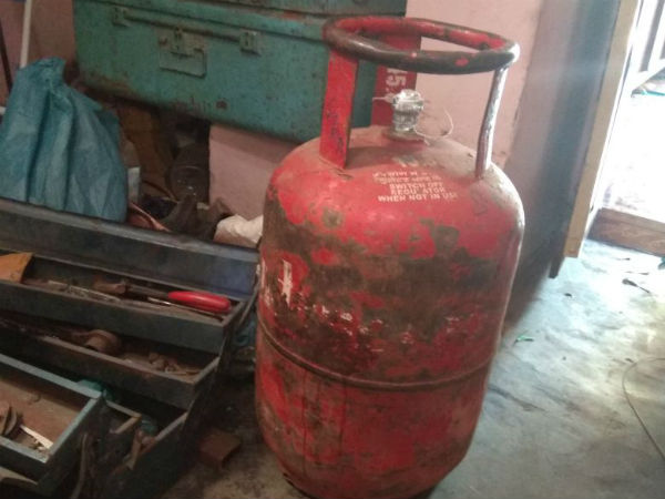 Wife killes due to family dispute in Kumbakonam Wife killes due to family dispute in Kumbakonam