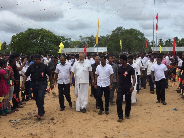 கிழக்கு மாகாணத்தில்..