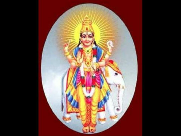 மாம்பழமும் ஜோதிடமும்: