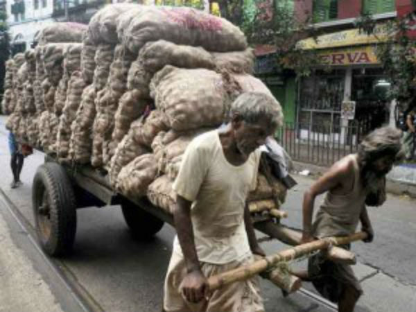 May Day is celebrated as Labour Day today. May Day is celebrated as Labour Day today.