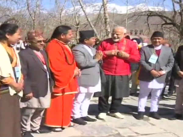 இன்று திரும்புகிறார்