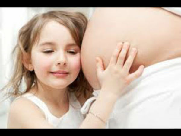ஜோதிடத்தில் தாய்: