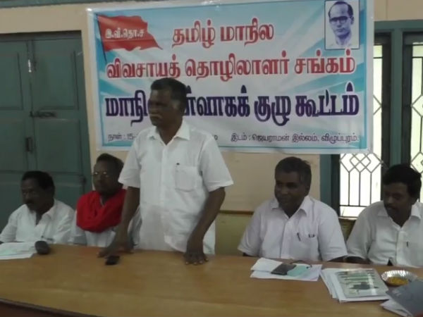 தேர்தல் முறையில் மாற்றம் தேவை