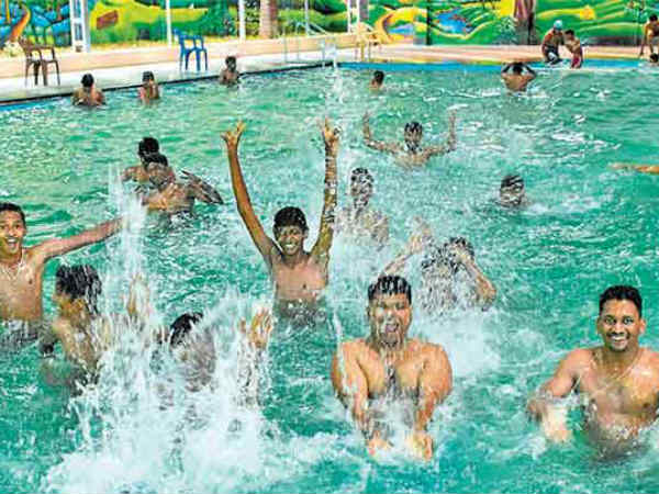நீர்சுருக்கினை ஏற்படுத்தும் கிரக அமைப்புகள்: