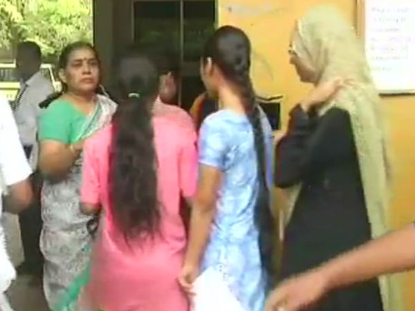 மத்திய அரசும், சிபிஎஸ்இ காரணம்