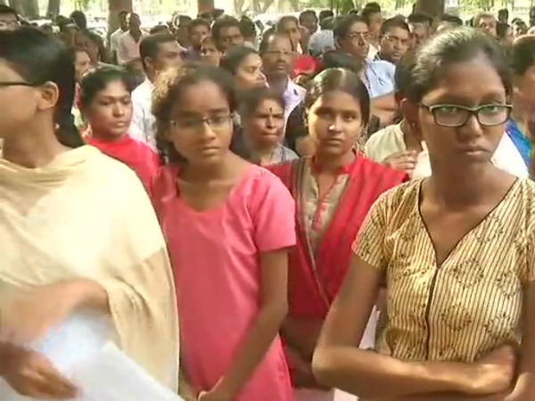 மன உளைச்சலே காரணம்