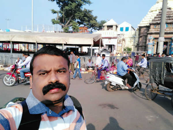 Exploring Odissa Kalingam Exploring Odissa Kalingam