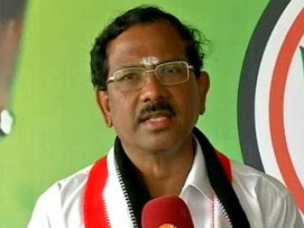 Periyar Ambedkar Study circle in America condemns for Minister Mafoi Pandiyarajan Periyar Ambedkar Study circle in America condemns for Minister Mafoi Pandiyarajan