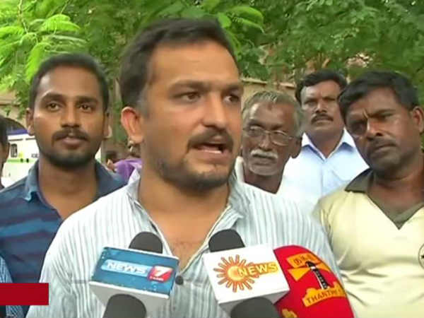 கைவிட கோரிக்கை