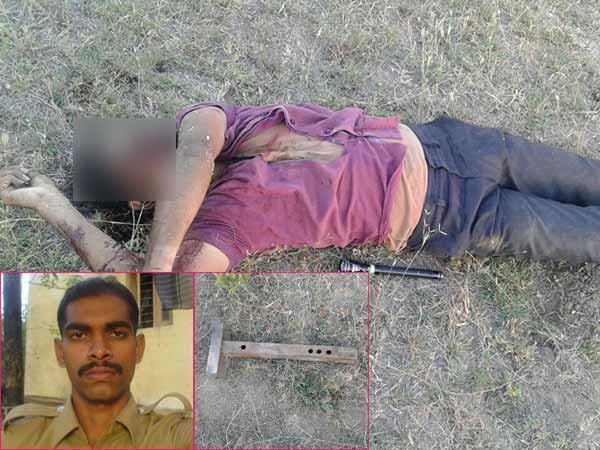 Police murder case: 1 accused surrenders in Nellai court Police murder case: 1 accused surrenders in Nellai court