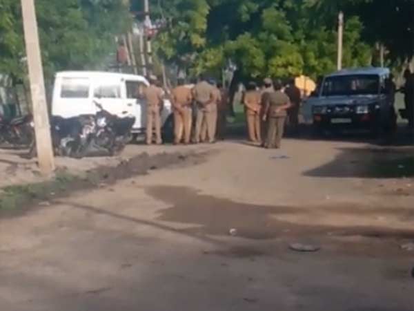 காலத்தின் கட்டாயம்