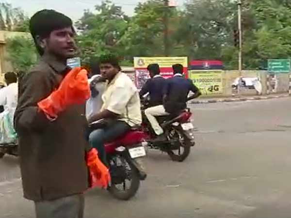 சிரமம் உணர வேண்டும்