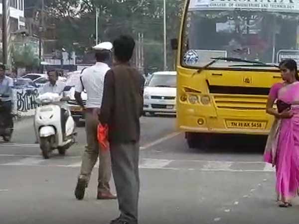 திக்.. திக்.. பிரயாணம்