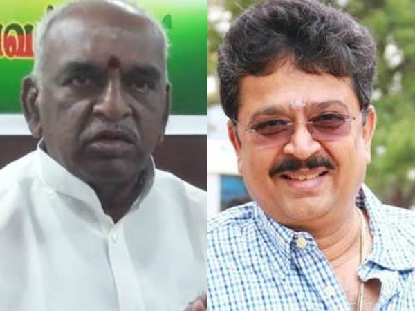 வெளியான வீடியோ