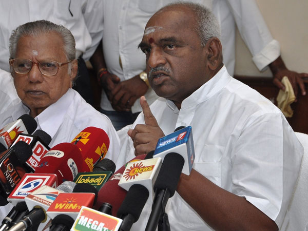 காவிரி நீர் கிடைக்கும்