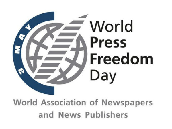 every year 3 may is a date which celebrates the fundamental principles of press freedom to evaluate press freedom around the world every year 3 may is a date which celebrates the fundamental principles of press freedom to evaluate press freedom around the world