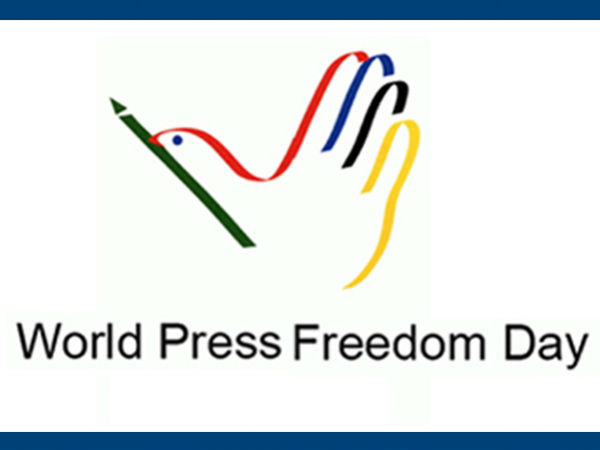 every year 3 may is a date which celebrates the fundamental principles of press freedom to evaluate press freedom around the world every year 3 may is a date which celebrates the fundamental principles of press freedom to evaluate press freedom around the world
