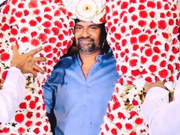 யார் இந்த ராக்கெட் ராஜா? | The famous Rowdy was arrested by a Rocket ...
