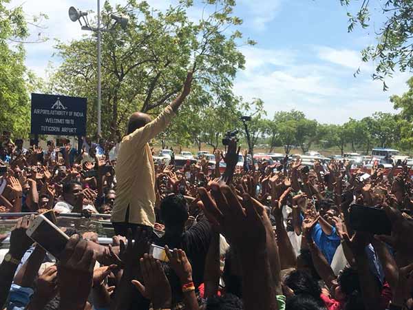 எல்லாம் தெரிந்த ரஜினி