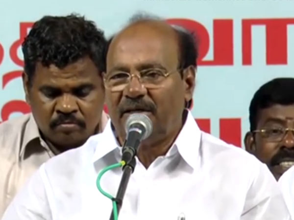 திட்டத்தை கைவிடவேண்டும்